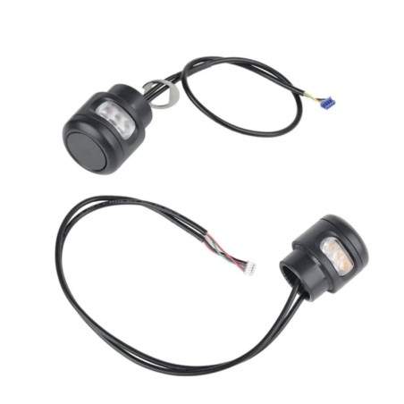 Left and right directional light for the handlebars of the Segway F2, F2 Plus, F2 Pro or similar Segway - Ninebot - 1 Left and r