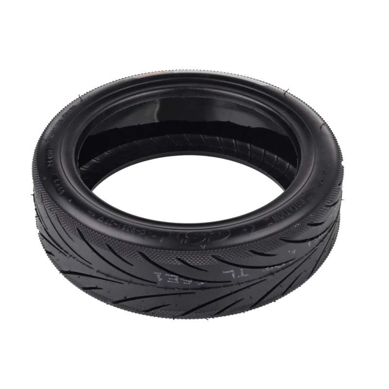 Anvelopă față sau spate cu gel antipuncție pentru Segway F2, F2 Plus, F2 Pro - 10x2.5 Segway - Ninebot - 1 
Compatibilă cu Segwa