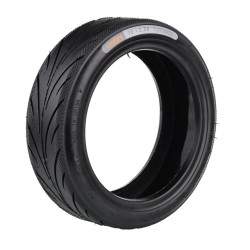 Brostinó kai píso elastikó gia Segway F2, F2 Plus, F2 Pro í parómoia - 10x2,5 íntses Segway - Ninebot - 3 Brostinó kai píso elas