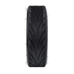 Etu- tai takarengas pistosuojageelillä Segway F2, F2 Plus, F2 Pro - 10x2.5 Segway - Ninebot - 4 
Sopii Segway F2, F2 Plus, F2 Pr