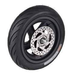 Povnyy peredniy obid z halʹmivnym dyskom dlya Segway F2, F2 Plus, F2 Pro abo analohichnykh - 10x2,5 dyuymiv Segway - Ninebot - 2