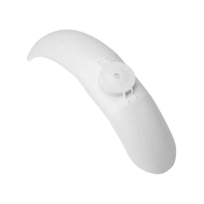 Přední blatník pro Xiaomi M365, 1S, Pro2 a M365 Pro Xiaomi - 1 Kompatibilní blatník pro přední pneumatiky pro Xiaomi M365, 1S, P