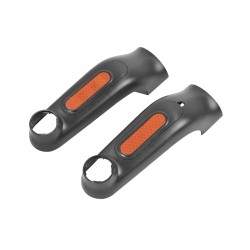 Forgaffelbeskytter til Segway F20, F25, F30, F40, D18, D28, D38 eller lignende Segway - Ninebot - 1 Forgaffelbeskytter til Segwa