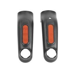 Zakhysnyy chokhol dlya perednʹoyi vylky dlya Segway F20, F25, F30, F40, D18, D28, D38 abo analohichnykh Segway - Ninebot - 2 Zak