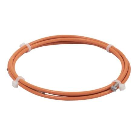 ių trosas Segway F20, F25, F30, F40, D18, D28, D38 ar panašiems Segway - Ninebot - 2 Stabdžių trosas Segway F20, F25, F30, F40, 