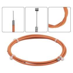 Bremskabel für Segway F20, F25, F30, F40, D18, D28, D38 oder ähnliches Segway - Ninebot - 5 Bremskabel für Segway F20, F25, F30,