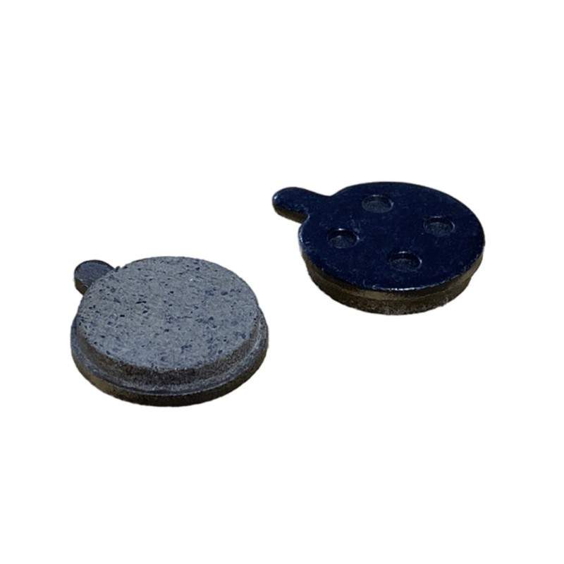 Pastillas de frenos para Navee S65 Navee - 1 Pastillas de freno para patinete eléctrico Navee S65 Navee S65C o similar
Pastillas