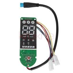 Skærm eller kontrolpanel kompatibel til Xiaomi 4 Pro eller lignende Xiaomi - 1 Skærm eller kontrolpanel kompatibel til Xiaomi 4 