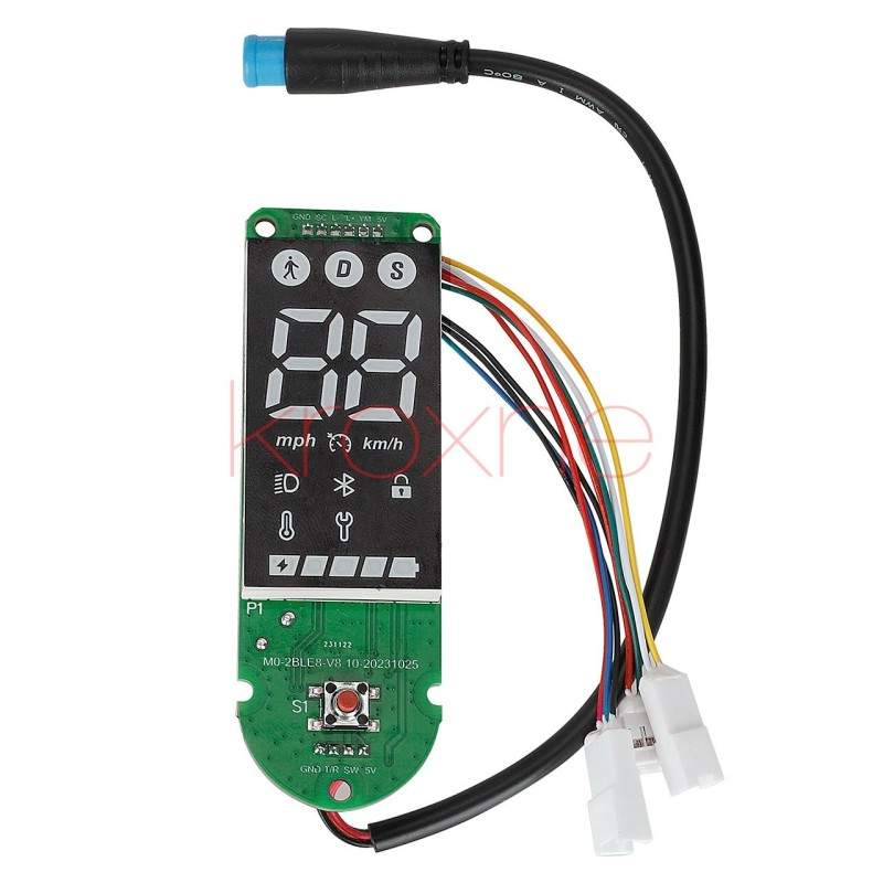 Xiaomi 4 Pro vagy hasonló készülékekkel kompatibilis képernyő vagy vezérlőpanel Xiaomi - 1 Xiaomi 4 Pro vagy hasonló készülékekk