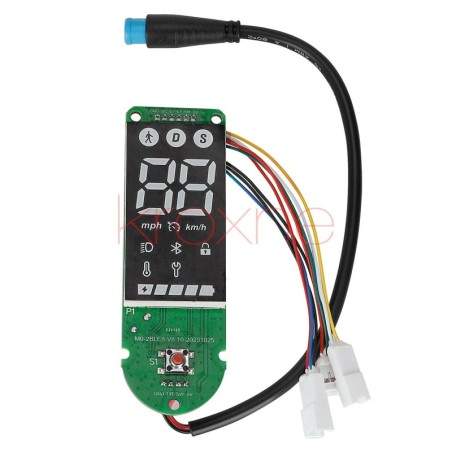 Ekranas arba valdymo pultas suderinamas su Xiaomi 4 Pro ar panašiu Xiaomi - 1 Ekranas arba valdymo pultas suderinamas su Xiaomi 