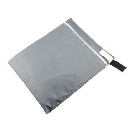 Borsa da trasporto universale impermeabile per monopattino elettrico in tre misure  - 5 Borsa da trasporto universale impermeabi