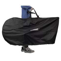 Tsánta metaforás 168cm x 85cm gia podílato vounoú éos 27,5 íntses  - 4 Tsánta metaforás 168cm x 85cm gia podílato vounoú éos 27,