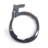 Locking ring for folding lever and protective ring compatible with Ninebot Max G30 series all models  - 1 Locking ring for foldi