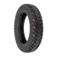 10x2 tubeless all-terrain tire with anti-puncture gel for Xiaomi M365, Pro, Pro2, Essential, Mi3 or similar electric scooter  - 
