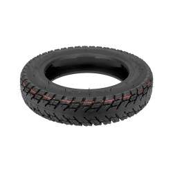 10x2 tubeless all-terrain tire with anti-puncture gel for Xiaomi M365, Pro, Pro2, Essential, Mi3 or similar electric scooter  - 