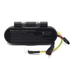 Ladeport for scooter i Segway Max G2-serien Segway - Ninebot - 1 Ladeport for scooter i Segway Max G2-serien
Ladeport for Segway