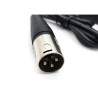 Nabíječka pro elektrickou koloběžku nebo kolo 54,6V 2A, 3A, 4A a 5A - 48V - XLR konektor  - 2 Vhodná pro 48V elektrické koloběžk