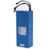 Batterie 48V 13000mah (EVE Cells) pour Smartgyro Speedway / Rockway / Crossover, Zwheel ou similaire  - 1 Batterie 48V 13000mah 