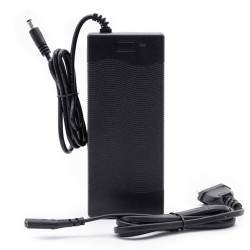 Cargador para patinete o bicicleta eléctrica 54,6v 2A - 48v - conector DC 5,5mm  - 1 Cargador para patinete o bicicleta eléctric