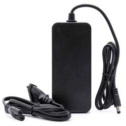 Incarcator pentru scuter sau bicicleta electrica 42V 2A - 36v - conector DC 5.5mm  - 1 Incarcator pentru scuter sau bicicleta el