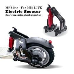Zadnje vzmetenje Monorim MR3-Lite za Mi Scooter 3 Lite, Xiaomi ali podobno Monorim - 15 Zadnje vzmetenje Monorim MR3-Lite za Mi 
