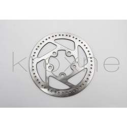 Kočioni disk za skuter MS Energy 110 mm Xiaomi - 1 Kočioni disk za skuter MS Energy 110 mm
110 mm kočioni disk za MS Energy
Koči
