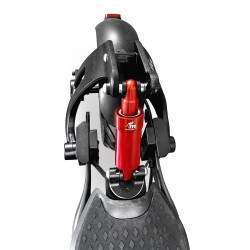 Monorim MFR2 achtervering voor Ninebot Segway F2, F2E, F2 Pro, F2 Plus of vergelijkbaar  - 2 Monorim MFR2 achtervering voor Nine