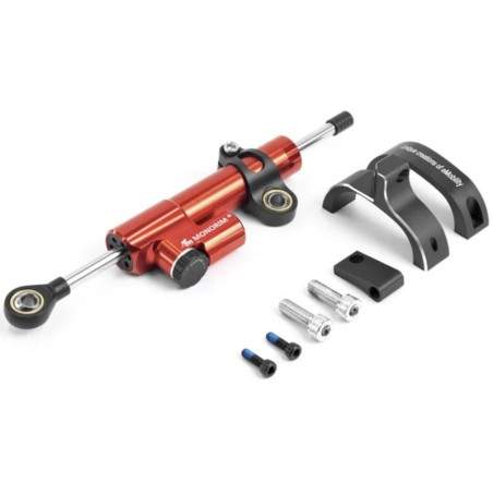 Monorim Mdamper V3 - stuurdemper voor elektrische scooter uit de Segway Max G2-serie of vergelijkbaar Monorim - 1 Monorim Mdampe