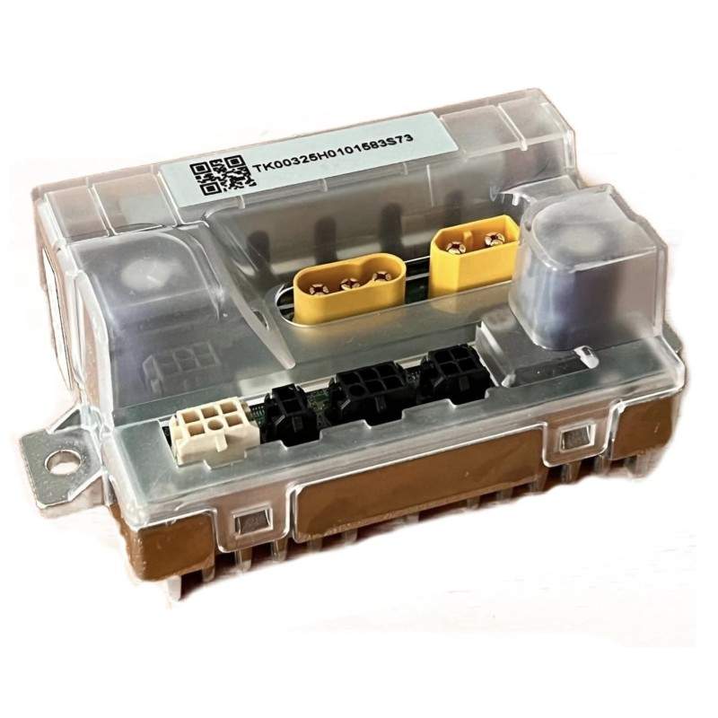 Controller voor Navee S65 of Navee S65C elektrische scooter internationale versie - maximale snelheid 40 km/u Navee - 1 Controll