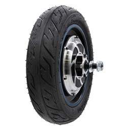 Kinitíras 48v 500w éos 1000w ischýos gia Segway Max G2, Segway Max G65, Ninebot Max G30 Segway - Ninebot - 1 Kinitíras 48v 500w 