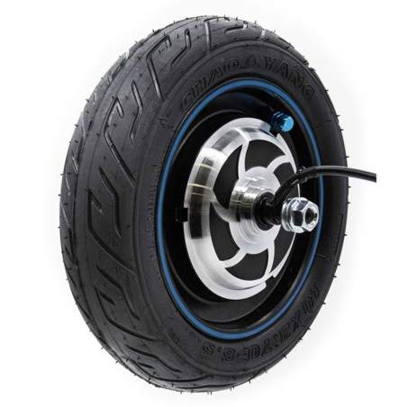 Motore 48v da 500w a 1000w di potenza per Segway Max G2, Segway Max G65, Ninebot Max G30 Segway - Ninebot - 2 Motore 48v da 500w