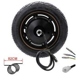 Motor 48v 500w – 1200w Segway Max G2, Segway Max G65, Ninebot Max G30 Segway - Ninebot - 1 Motor 48v 500w – 1200w Segway Max G2,