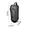 Wildman Waterproof Hard Shell Carry Bag  - 1  