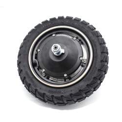 Motor 48v 800w to 1200w power with all-terrain tire for Smartgyro Crossover Dual Smartgyro - 2 Motor 48v 800w to 1200w power wit