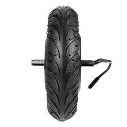 Moteur Kugoo S1 350w - 36V - universel - pneu plein Kugoo - 4 Moteur Kugoo S1 350w - 36V - universel - pneu plein
Installez ce m