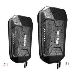 „Wildman“ neperšlampamas kietas apvalkalas  - 2  