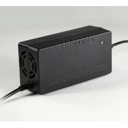 Akkumulátortöltő Navee S65 vagy Navee S65C elektromos robogóhoz Navee - 1 Akkumulátortöltő Navee S65 vagy Navee S65C elektromos 