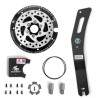 Monorim MD-U5 - brake cover kit for installing the U5 500w front motor - Monorim MD-N922 Monorim - 2 Monorim MD-U5 - brake cover