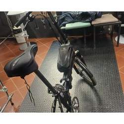 Monorim MBP 36v 10.4ah išorinė baterija skirta xiaomi m365/pro serijai ir Segway maxg30D/LE/LP/LD visiems modeliams. Monorim - 5