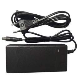 Zaryadnoye ustroystvo dlya Xiaomi Mi Scooter 3, Mi3, Mi 3 lite, Mi Scooter 4, Mi 4 Lite ili analogichnogo skutera Xiaomi - 1 Zar