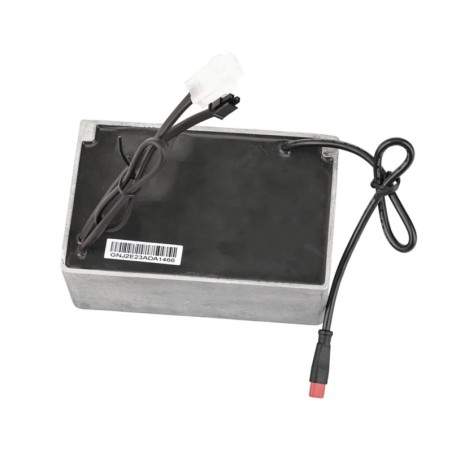 Original intern batterilader for Segway Ninebot P65-serien eller P100S-serien Segway - Ninebot - 3 Original intern batterilader 