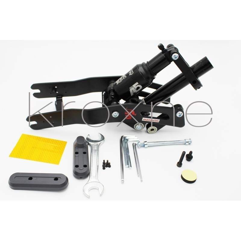 Monorim MF65i - Perednyaya podveska dlya Segway Ninebot F65i Monorim - 12 Monorim MF65i - Perednyaya podveska dlya Segway Ninebo