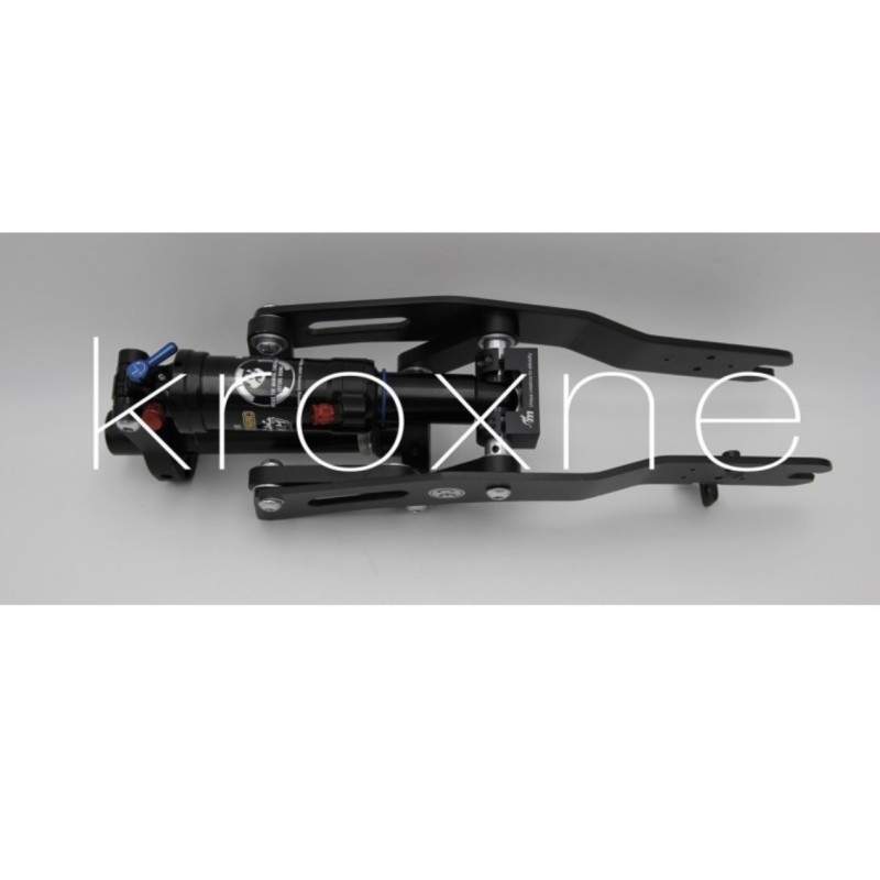 Monorim MF65i - Sprednje vzmetenje za Segway Ninebot F65i Monorim - 19 Monorim MF65i - Sprednje vzmetenje za Segway Ninebot F65i