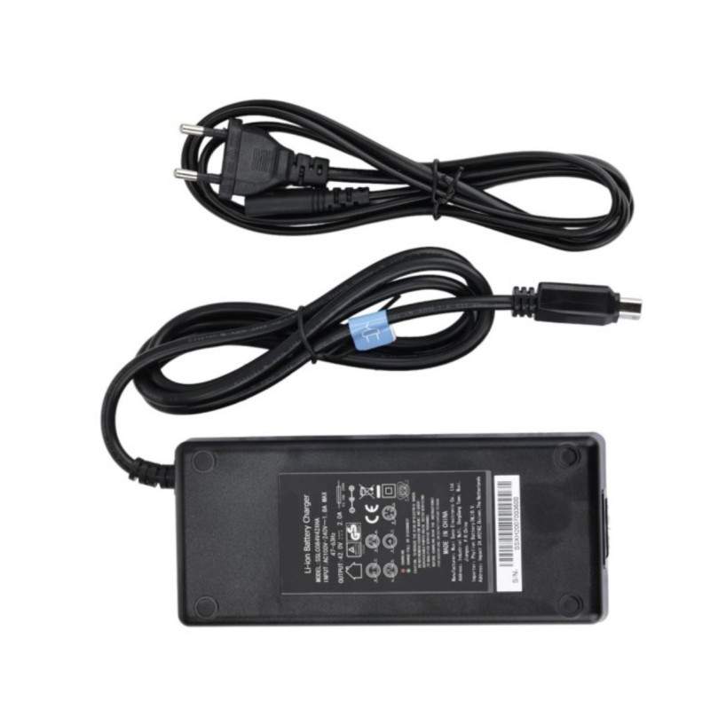 Xiaomi QiCycle sähköpyörälaturi malli TDR01Z - akkulaturi. Xiaomi - 1 Xiaomi QiCycle sähköpyörälaturi malli TDR01Z - akkulaturi.