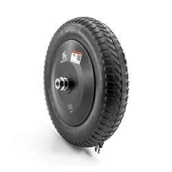 D52 500w motor za Dual kit kompatibilan s Xiaomi električnim skuterima, Ninebot Max serijom ili sličnim Monorim - 3 D52 500w mot