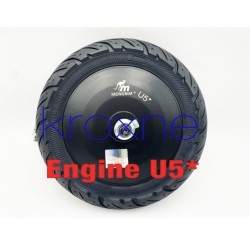 Motor Monorim 500W para Skates Segway Ninebot Kickscooter F2, F2 Plus ou F2 Pro Monorim - 1  