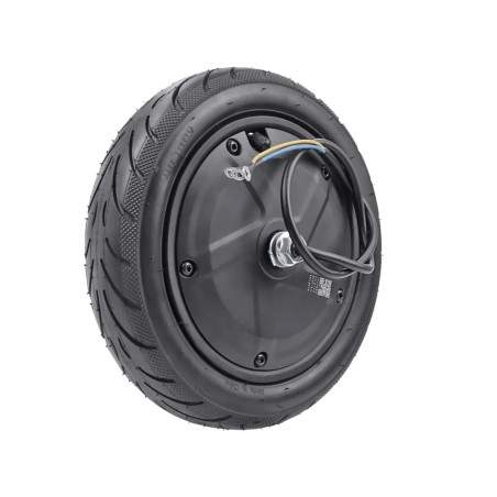 Motor za Segway Ninebot F20 F25 F30 F40 Segway - Ninebot - 1 Motor za Segway Ninebot F20 F25 F30 F40
Sprednji motor za serijo Se