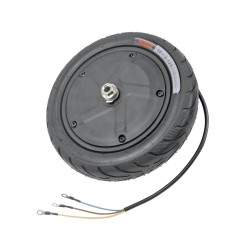 Motor za Segway Ninebot F20 F25 F30 F40 Segway - Ninebot - 3 Motor za Segway Ninebot F20 F25 F30 F40
Sprednji motor za serijo Se