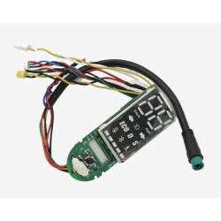 Bildschirm für Segway Ninebot F65 - Bedienfeld Segway - Ninebot - 1  