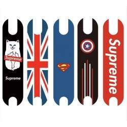 Csúszásgátló tapadó alap a Xiaomi M365, 1S, Essential, Pro és Pro2 készülékekhez Xiaomi - 2  